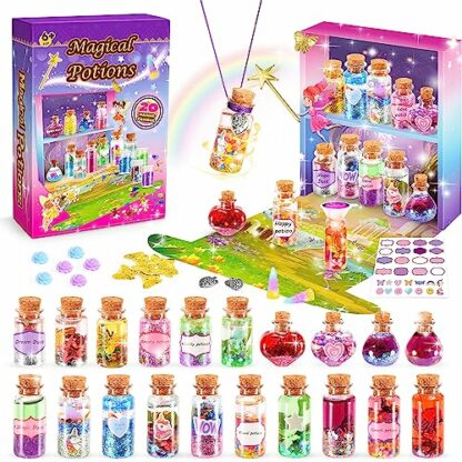 Veopoko Potion Making Kit Children - Image 2