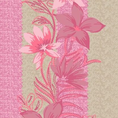 Vera Bradley Women's Cotton Evie Crossbody Purse, One Size - Image 4