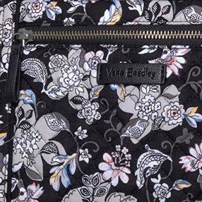 Vera Bradley Women's Vera Handbag, One Size - Image 4