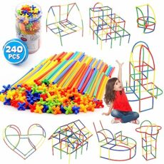 WYSWYG JL-straws