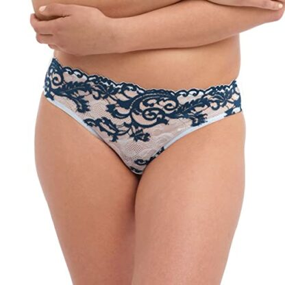 Wacoal Women's Instant Icon Bikini Style Underwear - Image 2