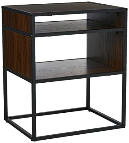 Walker Edison Furniture Wood Dining Set - Image 2