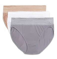 Warner's Women's Underwear