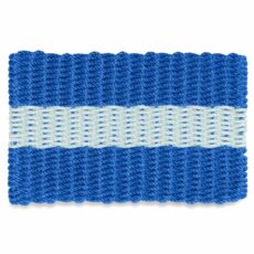 Wicked Good Doormats Outdoor Door Mat, The Original Lobster Rope Doormat, All Weather Mats, Woven Door Mat from Nautical Rope, Front Door Welcome Mats