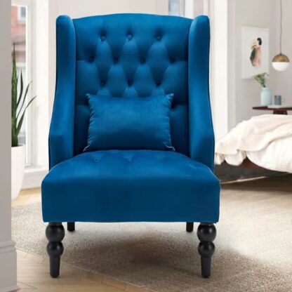 YODOLLA Accent Chair - Image 3