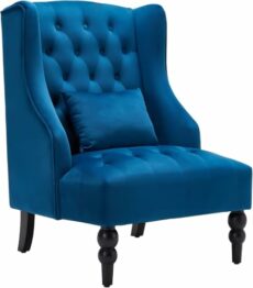 YODOLLA Accent Chair