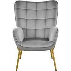 Yaheetech Armchair,