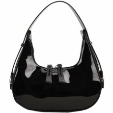 YingStar Shoulder Bags Women Clutch Hobo Bag Women Crescent Bag Ladies Underarm Bag Small Tote Handbag Y2k Half Moon Bag Leather Dumpling Bag Ladies Shoulder Handbag Women Satchel Handbag