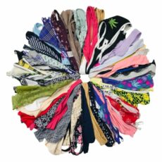 Zic style 12 Pack Variety of Womens Thong Panties Underwear T-Back Bikini Hipster Briefs Cotton Lace