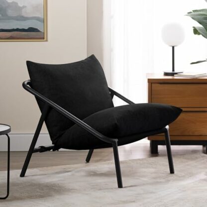 Zinus Sling Chair - Image 2