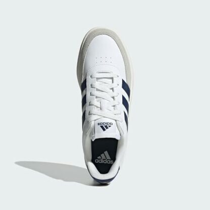 adidas Men's Breaknet 2.0 Shoes - Image 4