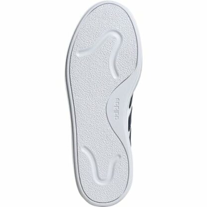 adidas Men's Courtblock Shoes - Image 4