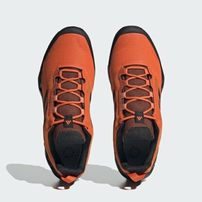 adidas Men's Eastrail 2.0 Rain.rdy Hiking Sneakers - Image 4