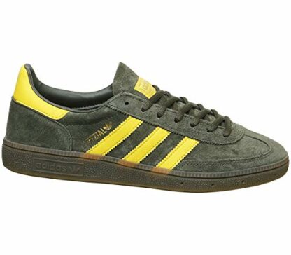 adidas Men's Ef5748 Handball Shoe - Image 3