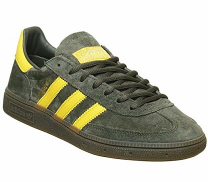 adidas Men's Ef5748 Handball Shoe - Image 2