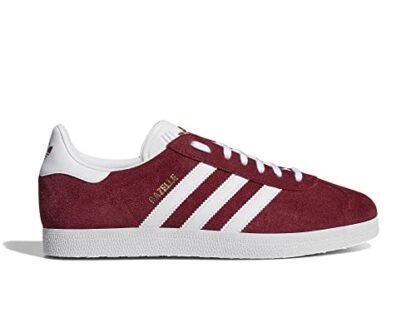 adidas Men's Gazelle Gymnastics Shoes - Image 3