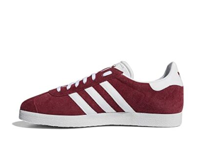 adidas Men's Gazelle Gymnastics Shoes - Image 4