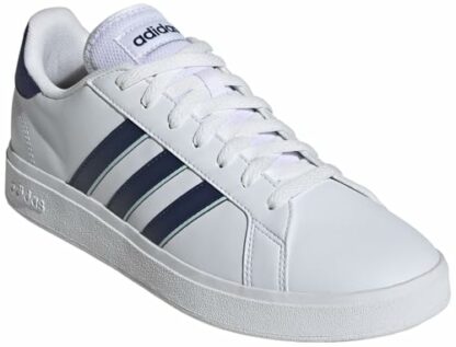 adidas Men's Grand Court Base 2.0 Shoes - Image 4