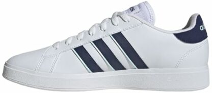 adidas Men's Grand Court Base 2.0 Shoes - Image 2