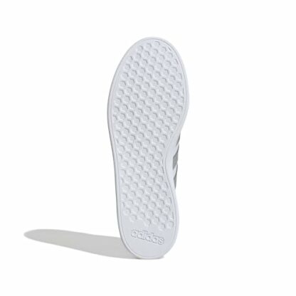 adidas Men's Grand Td Lifestyle Court Casual Shoes - Image 2