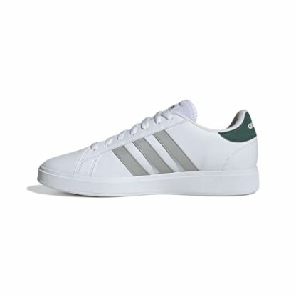 adidas Men's Grand Td Lifestyle Court Casual Shoes - Image 3