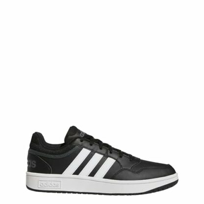 adidas Men's Hoops 3.0 Trainers - Image 3
