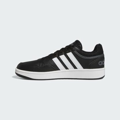 adidas Men's Hoops 3.0 Trainers - Image 4
