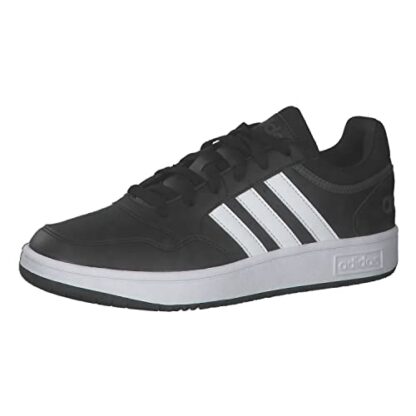 adidas Men's Hoops 3.0 Trainers - Image 2