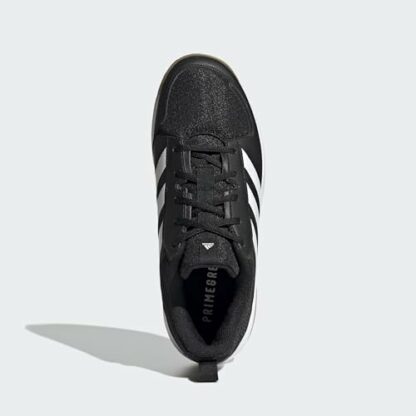 adidas Men's Ligra 7 Indoor Sneakers, EU - Image 4