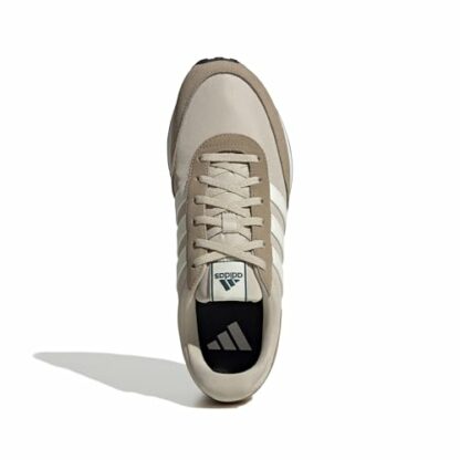 adidas Men's Run 60s 3.0 Leather Shoes - Image 3
