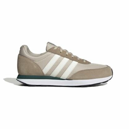 adidas Men's Run 60s 3.0 Leather Shoes - Image 2