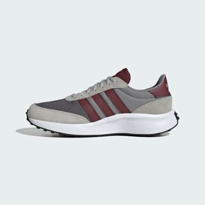 adidas Men's Run70s Running Shoes 3 adidas Men's Run70s Running Shoes - Image 3