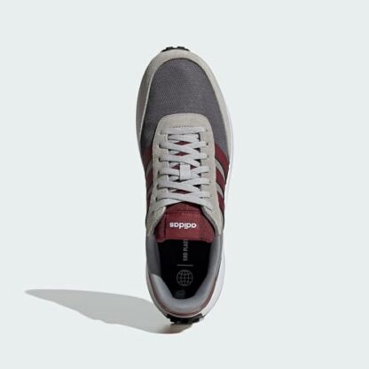 adidas Men's Run70s Running Shoes 4 adidas Men's Run70s Running Shoes - Image 4