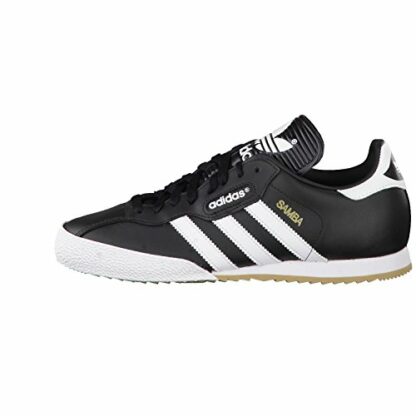 adidas Men's Samba Super Trainers, 42 EU Estrecho - Image 3