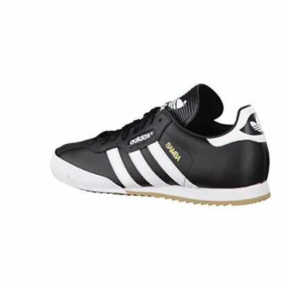 adidas Men's Samba Super Trainers, 42 EU Estrecho - Image 4