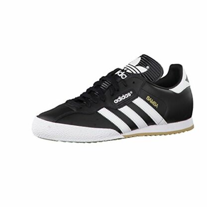 adidas Men's Samba Super Trainers, 42 EU Estrecho - Image 2