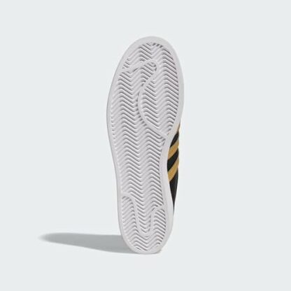adidas Men's Superstar Trainers - Image 4