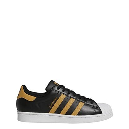 adidas Men's Superstar Trainers - Image 2