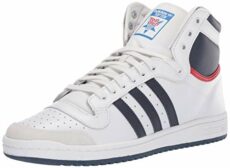 adidas Originals Men's Top Ten Hi Shoes Running