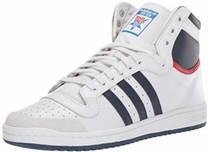 adidas Originals Men's Top Ten Hi Shoes Running - Image 2
