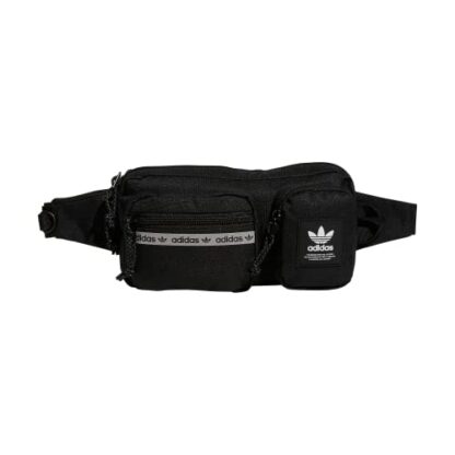 adidas Originals Unisex-Adult Originals Rectangle Crossbody Bag, Parent - Image 2