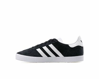 adidas Unisex Kids Gazelle J Fitness Shoes, 4.5 - Image 4