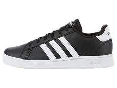 adidas Unisex Kid's Grand Court Sneaker