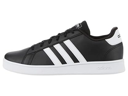 adidas Unisex Kid's Grand Court Sneaker - Image 2