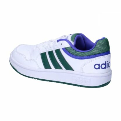 adidas Unisex's Hoops Shoes - Image 4