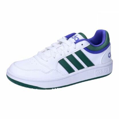 adidas Unisex's Hoops Shoes - Image 2