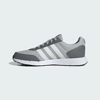 adidas Unisex's Run 50s Shoes Sneaker, EU - Image 3