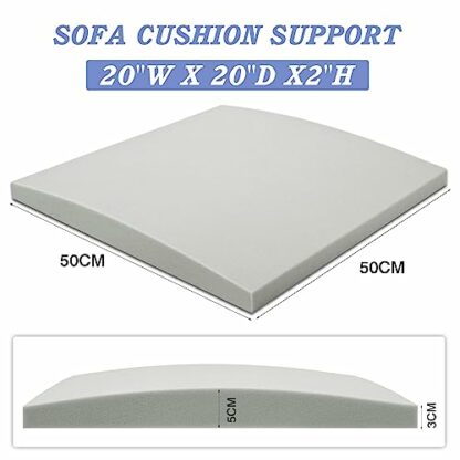 baibu sofa support cushions-SOFA SAVER - Image 3