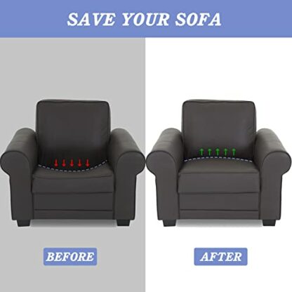 baibu sofa support cushions-SOFA SAVER - Image 4