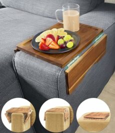 bixie Sofa Tray Main
